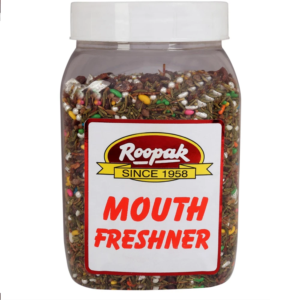 Mouth Freshner